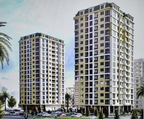 Satılır 3 otaqlı yeni tikili 132 m², Badamdar q., photo 1 from 11