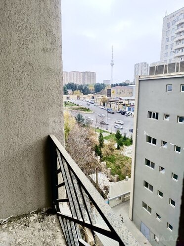 Satılır 3 otaqlı yeni tikili 132 m², Badamdar q., photo 3 from 11