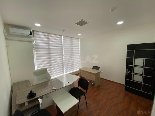 İcarəyə verilir 1 otaqlı ofis 35 m², Nəsimi r., photo 6 from 10