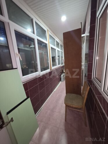 İcarəyə verilir 3 otaqlı köhnə tikili 80 m², İçəri Şəhər m., photo 11 from 14