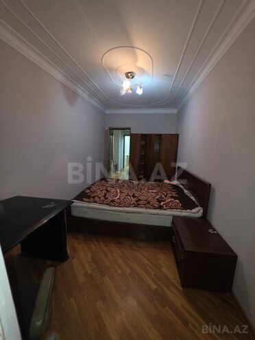 İcarəyə verilir 3 otaqlı köhnə tikili 80 m², İçəri Şəhər m., photo 6 from 14