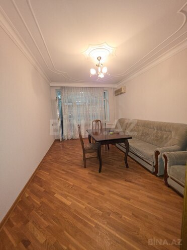 İcarəyə verilir 3 otaqlı köhnə tikili 80 m², İçəri Şəhər m., photo 1 from 14