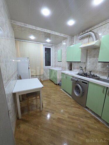 İcarəyə verilir 3 otaqlı köhnə tikili 80 m², İçəri Şəhər m., photo 8 from 14