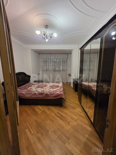 İcarəyə verilir 3 otaqlı köhnə tikili 80 m², İçəri Şəhər m., photo 5 from 14