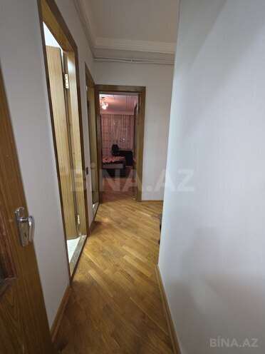 İcarəyə verilir 3 otaqlı köhnə tikili 80 m², İçəri Şəhər m., photo 10 from 14