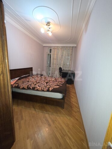 İcarəyə verilir 3 otaqlı köhnə tikili 80 m², İçəri Şəhər m., photo 7 from 14