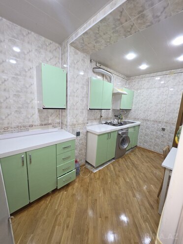 İcarəyə verilir 3 otaqlı köhnə tikili 80 m², İçəri Şəhər m., photo 9 from 14