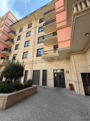 Продается 3-комн. новостройка 110 м², пос. Аг шехер, photo 18 from 24