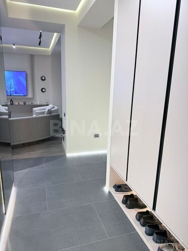 Продается 3-комн. новостройка 132 м², пос. Аг шехер, photo 25 from 28