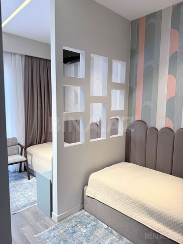 Продается 3-комн. новостройка 132 м², пос. Аг шехер, photo 23 from 28