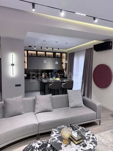 Продается 3-комн. новостройка 132 м², пос. Аг шехер, photo 18 from 28