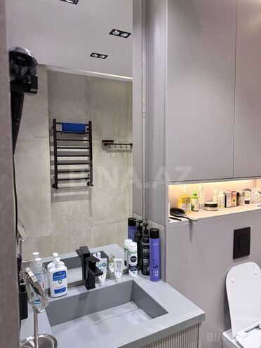 Продается 3-комн. новостройка 132 м², пос. Аг шехер, photo 7 from 28
