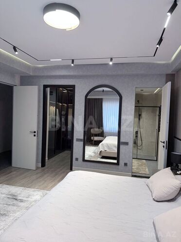 Продается 3-комн. новостройка 132 м², пос. Аг шехер, photo 8 from 28