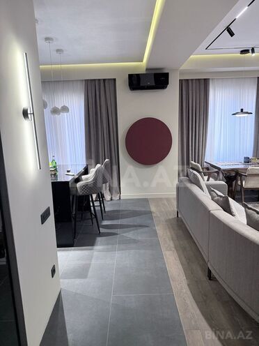 Продается 3-комн. новостройка 132 м², пос. Аг шехер, photo 4 from 28
