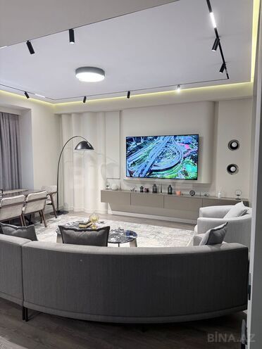 Продается 3-комн. новостройка 132 м², пос. Аг шехер, photo 13 from 28