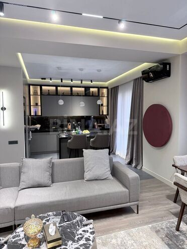 Продается 3-комн. новостройка 132 м², пос. Аг шехер, photo 22 from 28