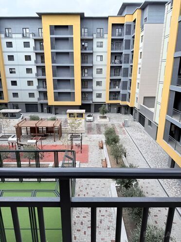 Продается 3-комн. новостройка 132 м², пос. Аг шехер, photo 17 from 28