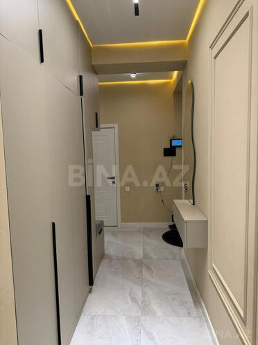 Satılır 3 otaqlı yeni tikili 95 m², Qara Qarayev m., photo 8 from 21