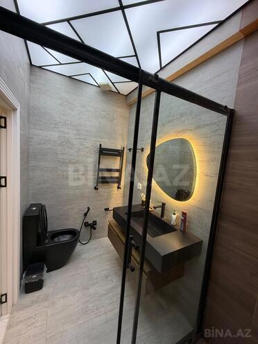 Satılır 3 otaqlı yeni tikili 95 m², Qara Qarayev m., photo 11 from 21