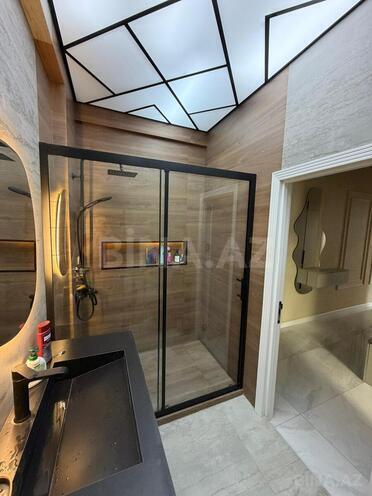 Satılır 3 otaqlı yeni tikili 95 m², Qara Qarayev m., photo 12 from 21