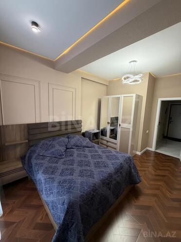 Satılır 3 otaqlı yeni tikili 95 m², Qara Qarayev m., photo 5 from 21