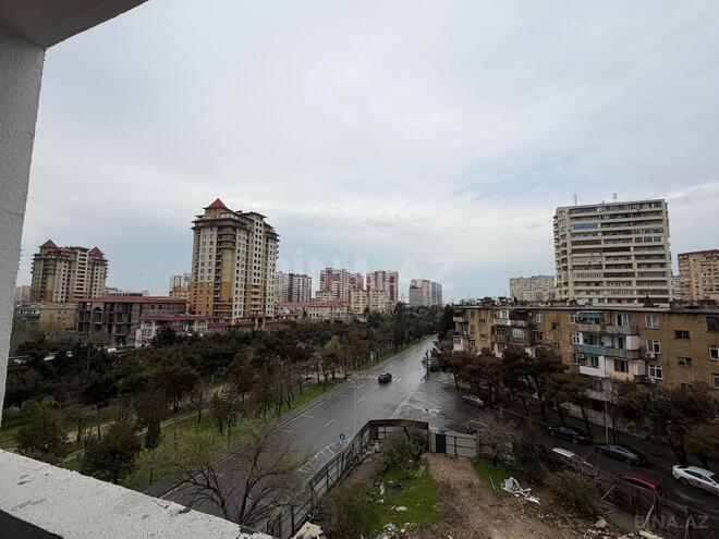 Satılır 3 otaqlı yeni tikili 95 m², Qara Qarayev m., photo 17 from 21