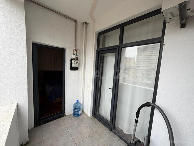 Satılır 3 otaqlı yeni tikili 95 m², Qara Qarayev m., photo 19 from 21