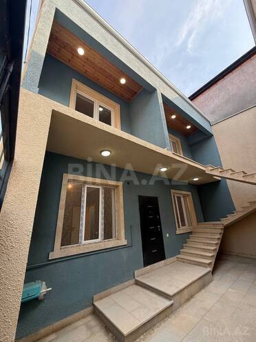 Продается 6-комн. дом/дача 200 м², photo 1 from 18
