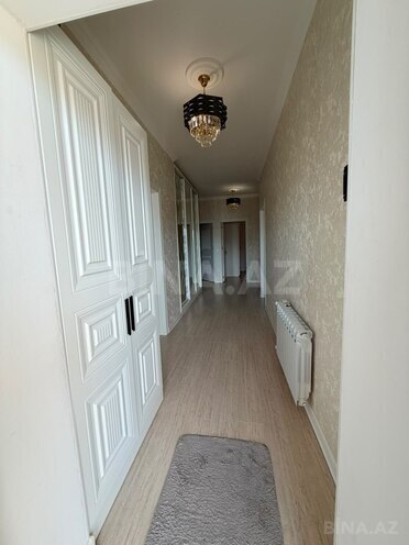 Satılır 7 otaqlı həyət evi/bağ evi 170 m², Binəqədi r., photo 11 from 32