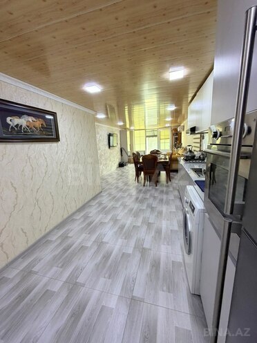 Satılır 7 otaqlı həyət evi/bağ evi 170 m², Binəqədi r., photo 10 from 32