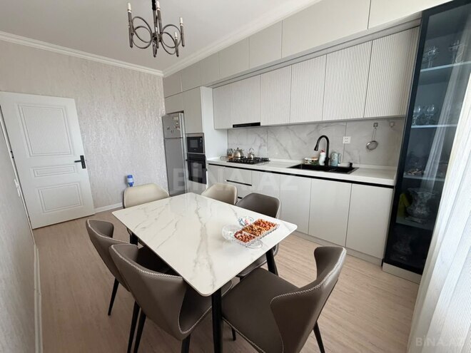 Satılır 7 otaqlı həyət evi/bağ evi 170 m², Binəqədi r., photo 29 from 32