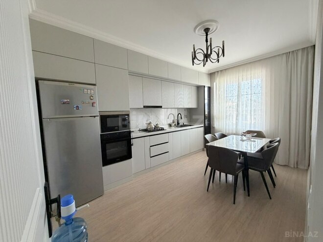 Satılır 7 otaqlı həyət evi/bağ evi 170 m², Binəqədi r., photo 16 from 32