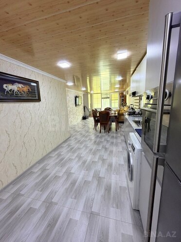Satılır 7 otaqlı həyət evi/bağ evi 170 m², Binəqədi r., photo 15 from 32