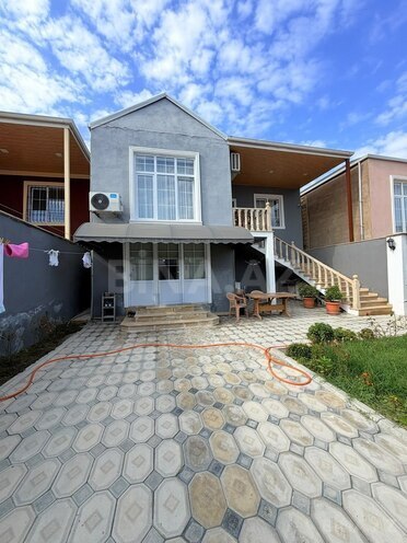 Satılır 7 otaqlı həyət evi/bağ evi 170 m², Binəqədi r., photo 1 from 32