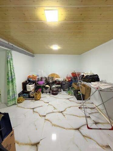 Satılır 7 otaqlı həyət evi/bağ evi 170 m², Binəqədi r., photo 23 from 32