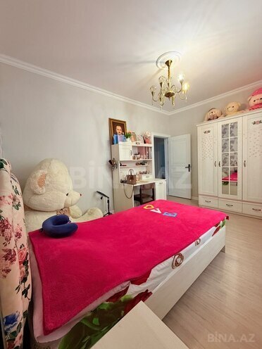Satılır 7 otaqlı həyət evi/bağ evi 170 m², Binəqədi r., photo 25 from 32