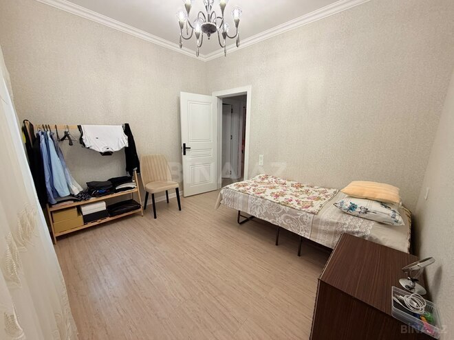 Satılır 7 otaqlı həyət evi/bağ evi 170 m², Binəqədi r., photo 22 from 32