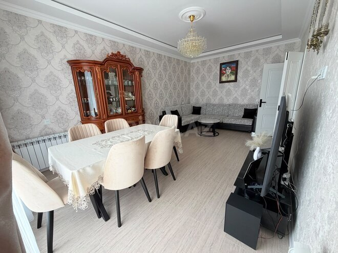 Satılır 7 otaqlı həyət evi/bağ evi 170 m², Binəqədi r., photo 27 from 32