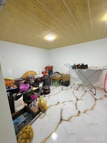 Satılır 7 otaqlı həyət evi/bağ evi 170 m², Binəqədi r., photo 17 from 32