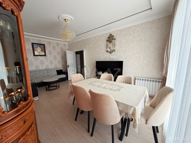 Satılır 7 otaqlı həyət evi/bağ evi 170 m², Binəqədi r., photo 26 from 32