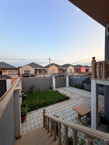 Satılır 7 otaqlı həyət evi/bağ evi 170 m², Binəqədi r., photo 24 from 32