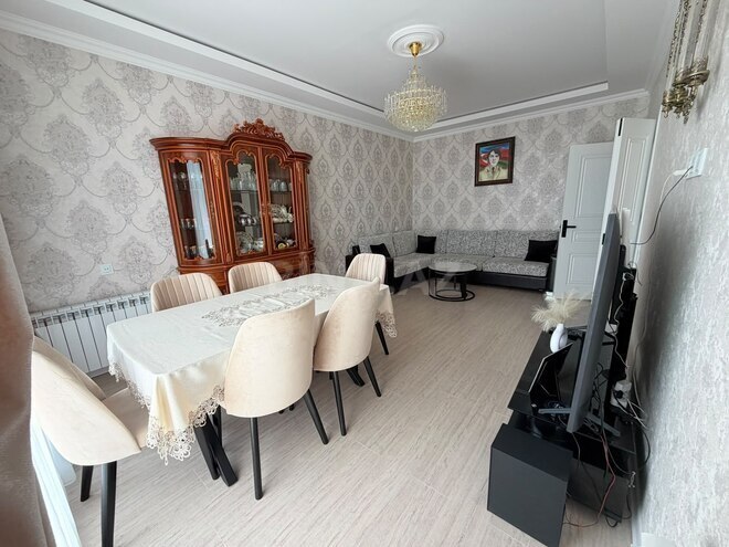 Satılır 7 otaqlı həyət evi/bağ evi 170 m², Binəqədi r., photo 3 from 32