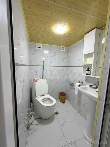 Satılır 7 otaqlı həyət evi/bağ evi 170 m², Binəqədi r., photo 31 from 32