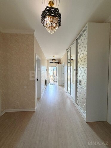 Satılır 7 otaqlı həyət evi/bağ evi 170 m², Binəqədi r., photo 21 from 32