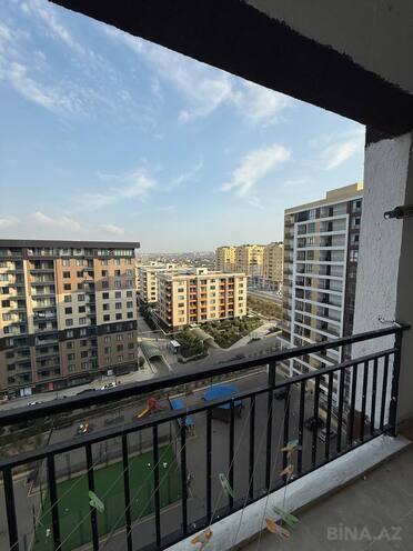 Satılır 2 otaqlı yeni tikili 95 m², photo 4 from 16