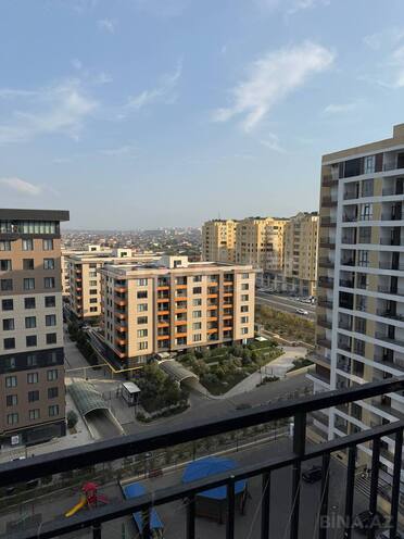 Satılır 2 otaqlı yeni tikili 95 m², photo 5 from 16