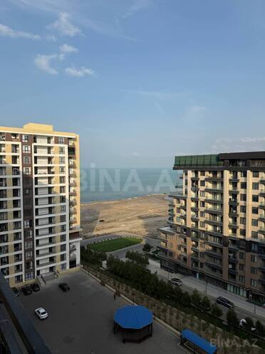 Satılır 2 otaqlı yeni tikili 95 m², photo 1 from 16