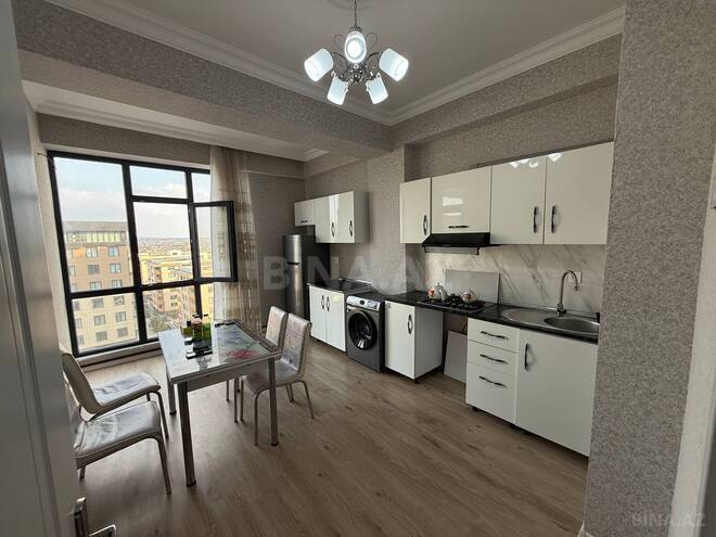 Satılır 2 otaqlı yeni tikili 95 m², photo 6 from 16