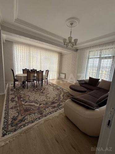 Satılır 2 otaqlı yeni tikili 95 m², photo 9 from 16