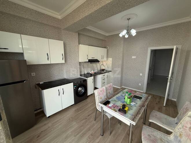 Satılır 2 otaqlı yeni tikili 95 m², photo 7 from 16
